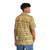 Beowulf Hawaiian Shirt featuring Old English literature theme - People Back