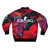 Hyper Beast CSGO Bomber Jacket with Counter Strike Global Offensive Cybersport Pattern - Back