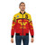 Retro CW Racing Mike Miranda No.3 Bomber Jacket - Lifestyle
