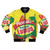 Pineapple Lumps New Zealand Bomber Jacket