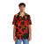Zythologist Hawaiian Shirt with beer and brewery themed design - People Front