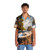 Horizon Zero Dawn Aloy Riding Tallneck Hawaiian Shirt - People Front