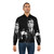 Dark Shadows Barnabas Collins 2 Bomber Jacket - Lifestyle