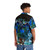 Horizon Forbidden West Hawaiian Shirt featuring the protagonist Aloy - People Back