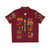 Zuko's Hawaiian Shirt from Avatar: The Last Airbender