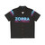 Zorra De Postal Hawaiian Shirt