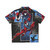 Ben Reilly Scarlet Spider Hawaiian Shirt