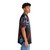 Ben Reilly Scarlet Spider Hawaiian Shirt - People Pight