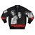 The Damned Punk Bomber Jacket - Celebrate British Punk Rock with this Stylish Jacket