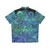Rezz Mandala Hawaiian Shirt - Back