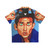 Zoolander Blue Steel Hawaiian Shirt