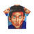 Zoolander Blue Steel Hawaiian Shirt - Back