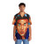 Zoolander Blue Steel Hawaiian Shirt - People Front