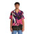 Revolutionary Girl Utena Anime Hawaiian Shirt - People Front