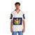 Hong Kong Autonomy Movement Flag Hawaiian Shirt - People Front