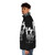 KISS Band Concert Puffer Jacket featuring members of the iconic rock band - men side left