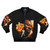 Curtis Mayfield Super Fly Retro Bomber Jacket