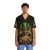 Zombie Leprechaun Hawaiian Shirt - People Front