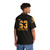 Boston Bruins Hawaiian Shirt with Rat King Brad and Team Spirit - People Back