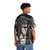 Revan Star Wars Hawaiian Shirt - People Back