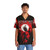 Belmont Vampire Hunter Hawaiian Shirt - People Front