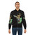 Bomber jacket with a Loki corgi of Asgard print - Lifestyle