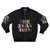 Taylor Swift The Eras Tour Bomber Jacket
