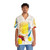 Colorful Belle And Sebastian Hawaiian Shirt - People Front