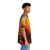 Bellchime Trail Hawaiian Shirt - Tropical Vacation Wear - People Pight