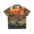 Watership Down Themed Hawaiian Shirt
