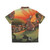 Watership Down Themed Hawaiian Shirt - Back