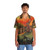 Watership Down Themed Hawaiian Shirt - People Front