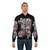 Kiryu Kazuma "Dragon of Dojima" Yakuza Bomber Jacket - Lifestyle