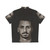 Zlatan Ibrahimović Hawaiian Shirt with Sketch Design - Back