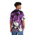 Hololive Gamers Nekomata Okayu Anime Hawaiian Shirt - People Back
