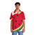 Watermelon design hawaiian shirt - People Front