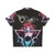 Born Of Osiris Abstract Chaos Hawaiian Shirt - Back