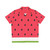 Watermelon abstract pattern Hawaiian shirt