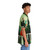 Waterfalls Artwork Collage Hawaiian Shirt - People Pight