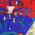 Boricua Kings Puerto Rican Boxing Hawaiian Shirt - Detail