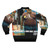 Fatboy Slim Classic Bomber Jacket - Back