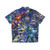 Retro Transformers Demolition Derby Hawaiian Shirt - Back