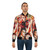 MOSES Bomber Jacket with classic Hollywood film inspired design - Lifestyle