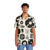 Retro Tech Data Hawaiian Shirt - People Front
