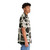 Retro Tech Data Hawaiian Shirt - People Pight