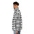 Kingdom Hearts Puffer Jacket featuring Sora's Dreamscape Adventure - men side left