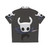 Hollow Knight Attack Hawaiian Shirt - Back