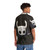 Hollow Knight Attack Hawaiian Shirt - People Back