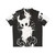 Hollow Bone Hawaiian Shirt - Adventure Game Inspired by Hollow Knight