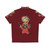 Hazelberry Toaster Priest Hawaiian Shirt for Warhammer 40k Space Marines - Back